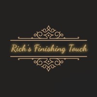 Rich's Finshing Touch LLC logo, Rich's Finshing Touch LLC contact details