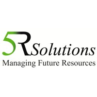 5R Solutions Limited logo, 5R Solutions Limited contact details