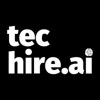 techire ai logo, techire ai contact details