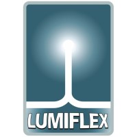 Lumiflex, Inc. logo, Lumiflex, Inc. contact details