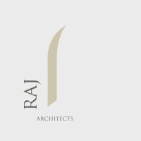 Raj Architects logo, Raj Architects contact details