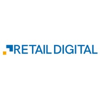 Retail Digital logo, Retail Digital contact details