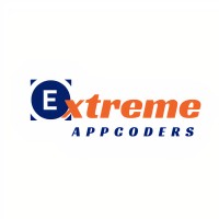 Extreme AppCoders logo, Extreme AppCoders contact details