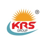 KRS Multipro logo, KRS Multipro contact details