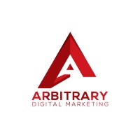 Arbitrary Digital Marketing logo, Arbitrary Digital Marketing contact details