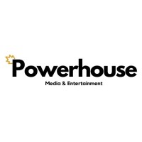 PowerHouse Media & Entertainment logo, PowerHouse Media & Entertainment contact details