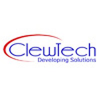 ClewTech logo, ClewTech contact details