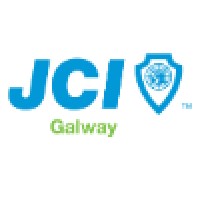 JCI Galway logo, JCI Galway contact details