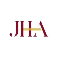 Jha Homes logo, Jha Homes contact details