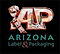 Arizona Label & Packaging logo, Arizona Label & Packaging contact details