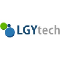 LGYtech logo, LGYtech contact details