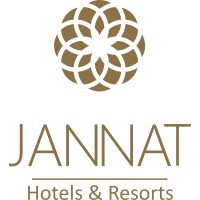 Jannat Hotels & Resorts logo, Jannat Hotels & Resorts contact details