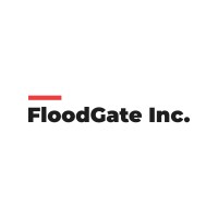 FloodGate Inc. logo, FloodGate Inc. contact details