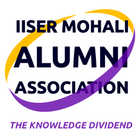 IISER Mohali Alumni Association logo, IISER Mohali Alumni Association contact details