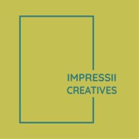 IMPRESSii Creatives logo, IMPRESSii Creatives contact details