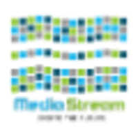 MediaStream LLC logo, MediaStream LLC contact details