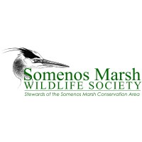 Somenos Marsh Wildlife Society logo, Somenos Marsh Wildlife Society contact details