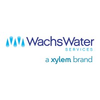 Wachs Water Services logo, Wachs Water Services contact details