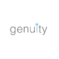 Genuity LTD logo, Genuity LTD contact details