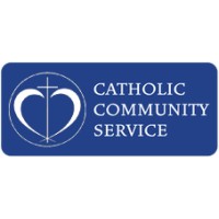 Catholic Community Service Inc logo, Catholic Community Service Inc contact details