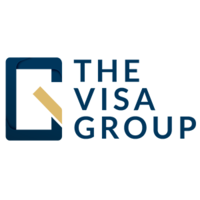 The Visa Group Pty Ltd logo, The Visa Group Pty Ltd contact details