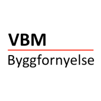 VBM Byggfornyelse logo, VBM Byggfornyelse contact details