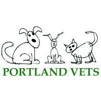 Portland Vets Horley logo, Portland Vets Horley contact details