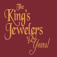 The Kings Jewelers logo, The Kings Jewelers contact details