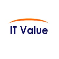 IT Value Consultoria em TI logo, IT Value Consultoria em TI contact details