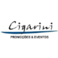 Cigarini Promoções & Eventos logo, Cigarini Promoções & Eventos contact details