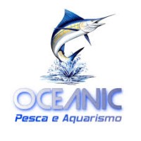 Oceanic Pesca e Aquarismo logo, Oceanic Pesca e Aquarismo contact details