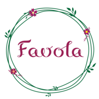 Favola • ფავოლა logo, Favola • ფავოლა contact details