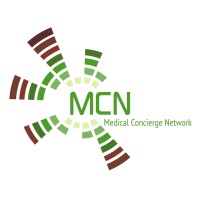 Medical Concierge Network logo, Medical Concierge Network contact details