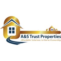 A&S Trust Properties logo, A&S Trust Properties contact details