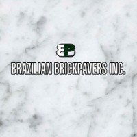 Brazilian Brickpavers logo, Brazilian Brickpavers contact details