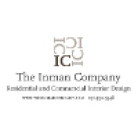 The Inman Company logo, The Inman Company contact details