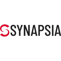 Synapsia logo, Synapsia contact details