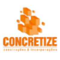 Concretize Construções e Incorporações LTDA. logo, Concretize Construções e Incorporações LTDA. contact details