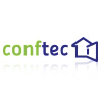 CONFTEC GmbH logo, CONFTEC GmbH contact details