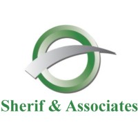 Sherif & Associates logo, Sherif & Associates contact details