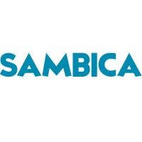 SAMBICA logo, SAMBICA contact details