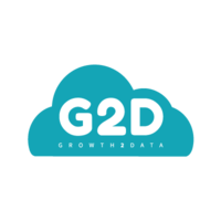 Growth2data logo, Growth2data contact details