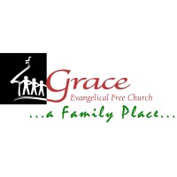 Grace Evangelical Free Church logo, Grace Evangelical Free Church contact details