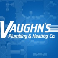 Vaughn's Plumbing & Heating Co. logo, Vaughn's Plumbing & Heating Co. contact details