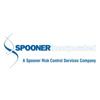 Spooner Incorporated logo, Spooner Incorporated contact details