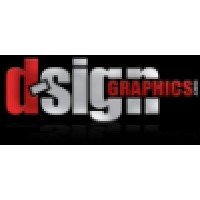 D-Sign Graphics logo, D-Sign Graphics contact details