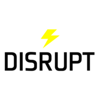 DisruptHR São Paulo logo, DisruptHR São Paulo contact details