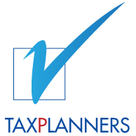 Taxplanners logo, Taxplanners contact details