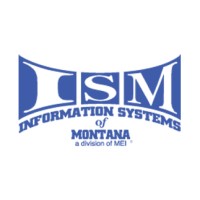 Information Systems of Montana logo, Information Systems of Montana contact details