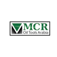 MCR ARABIA logo, MCR ARABIA contact details